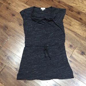 Lightweight tunic dress